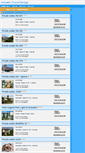 Mobile Screenshot of booking.travel-design.com